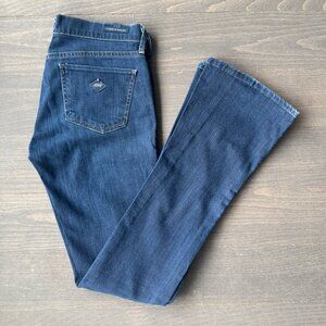 Citizens of Humanity Slim Bootcut Morrison Jeans sz 26